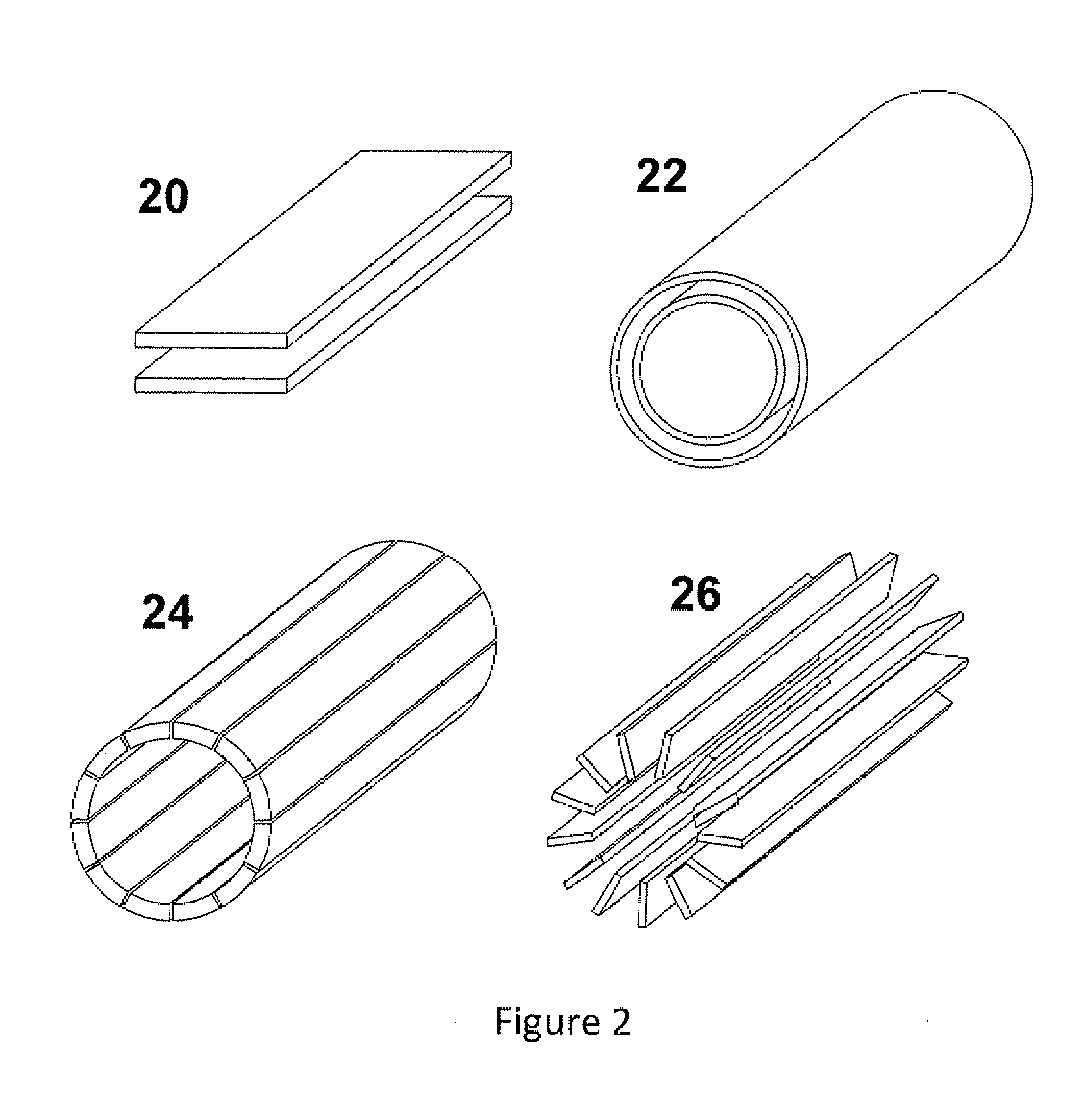 Ion analysis apparatus and method of use