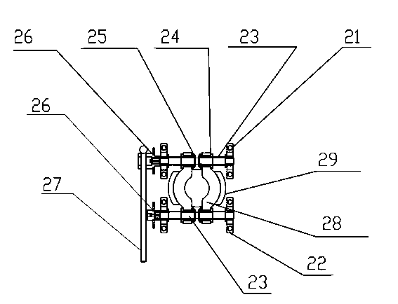 Teflon extruder