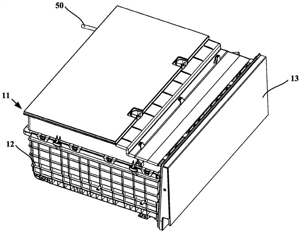 Refrigerating and freezing equipment