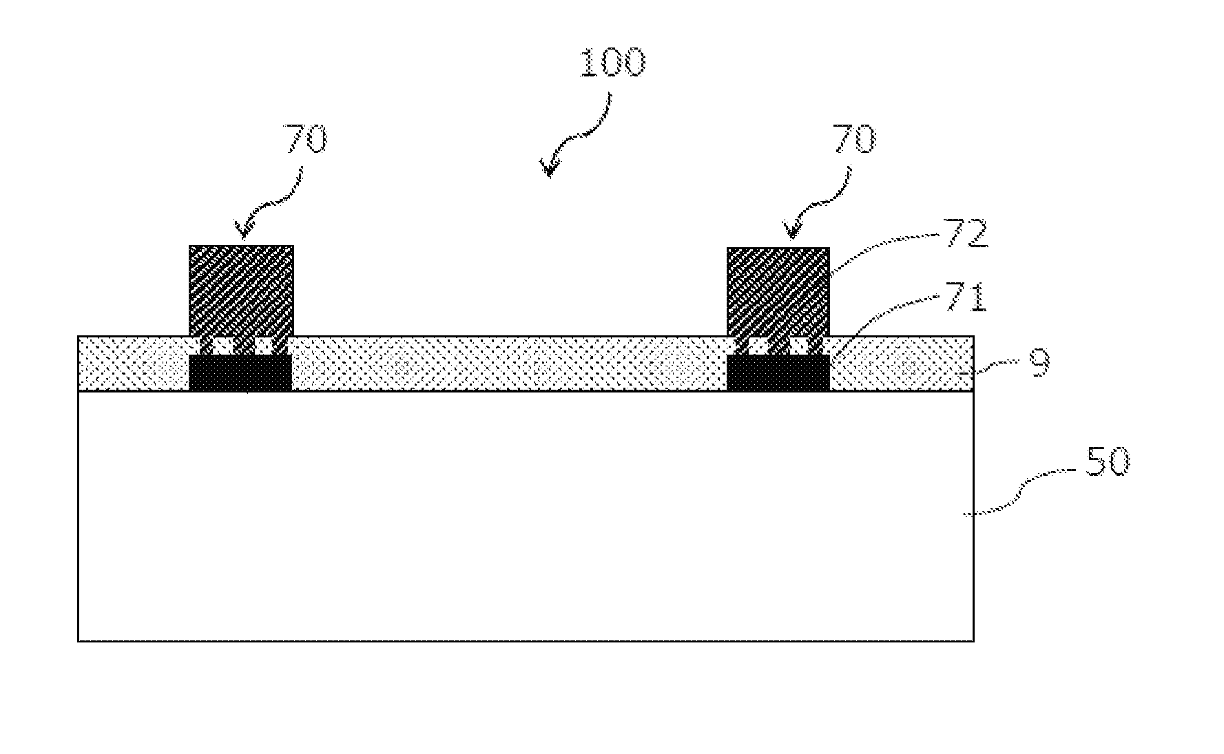 Solar cell and method of manufacture thereof, and solar cell module