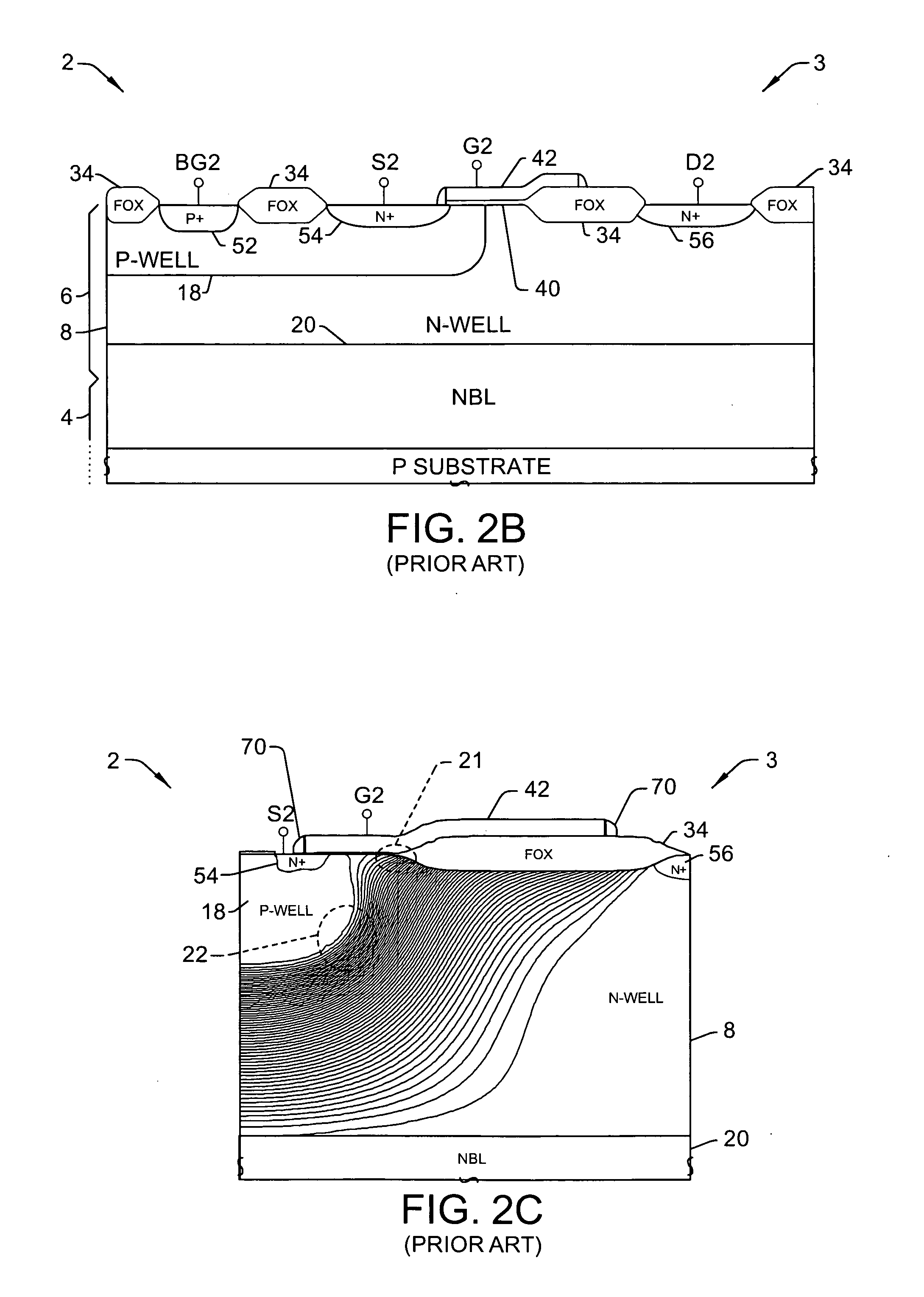 Drain-extended MOS transistors and methods for making the same