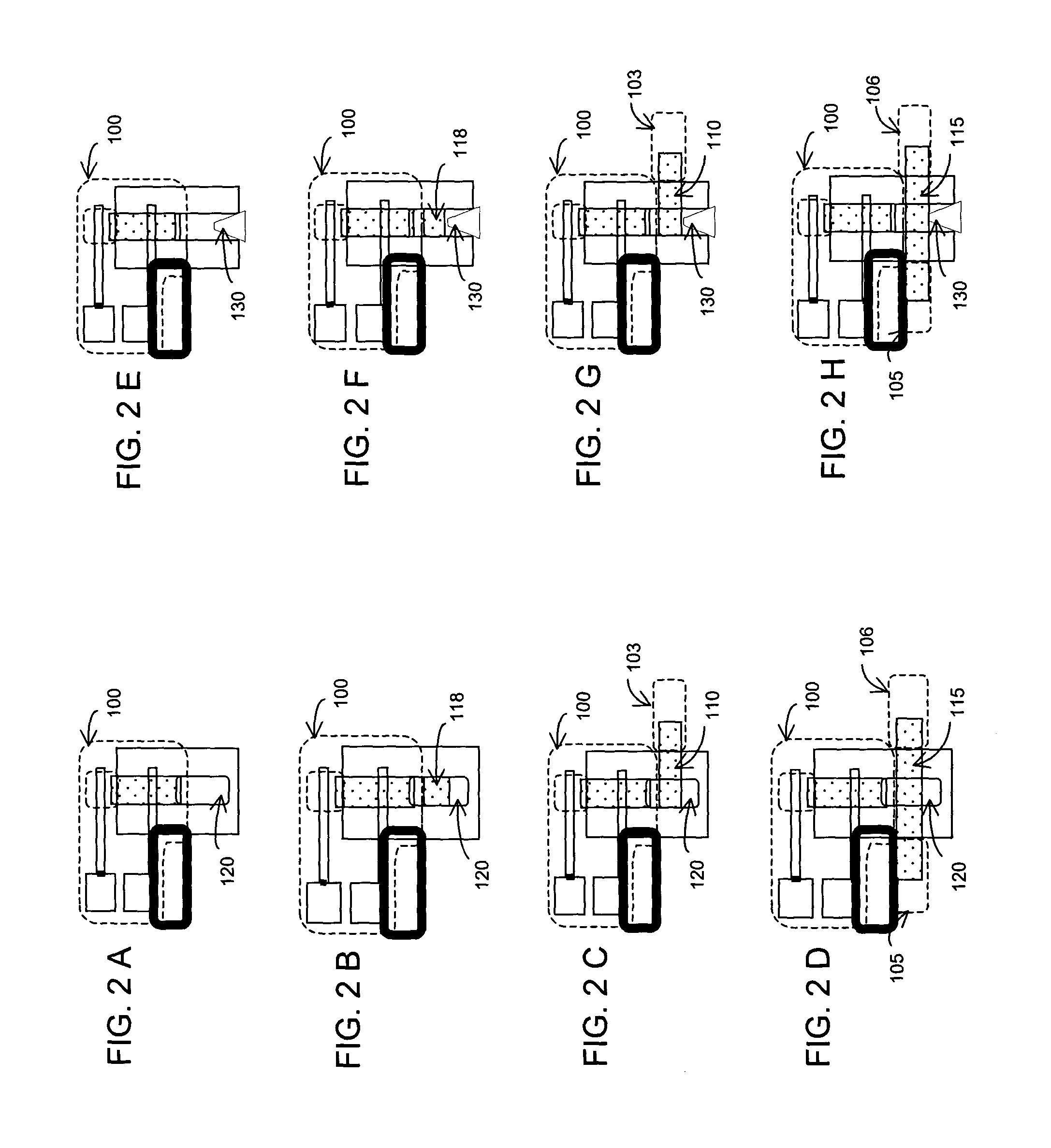 Lateral flow diagnostic devices with instrument controlled fluidics