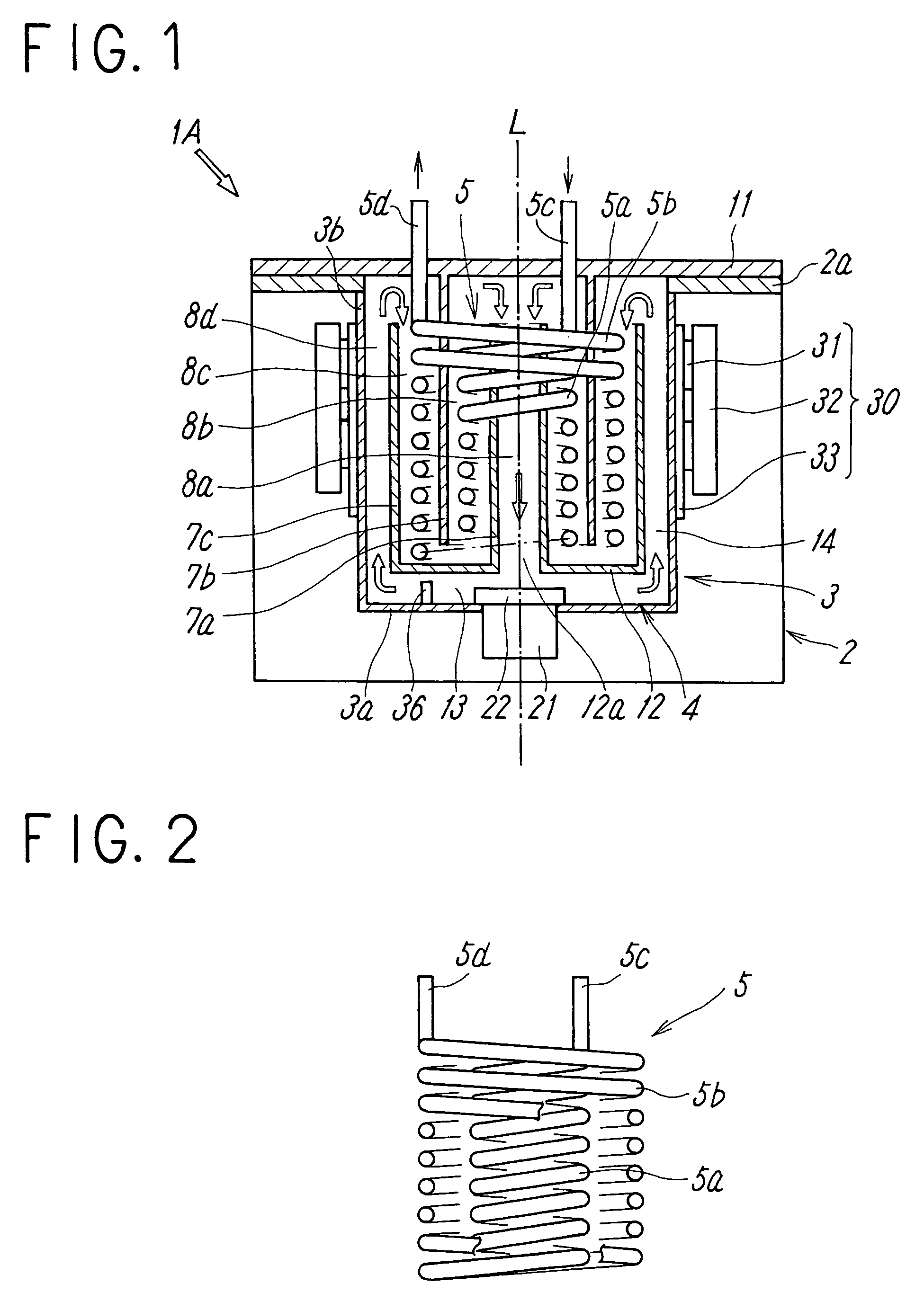 Temperature control device