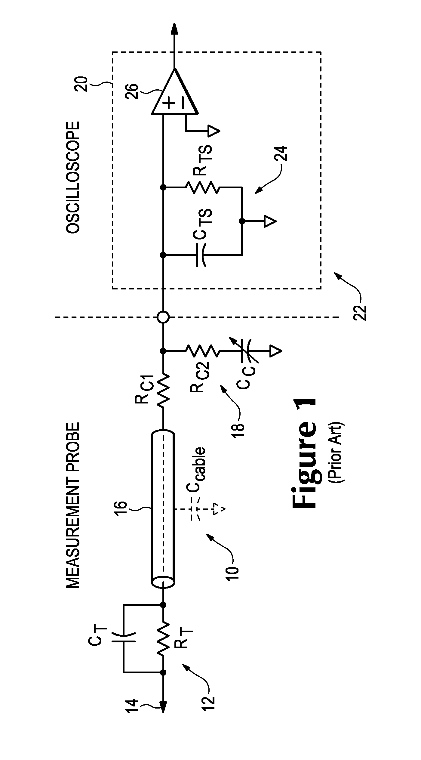 Signal Acquisition System Having a Compensation Digital Filter