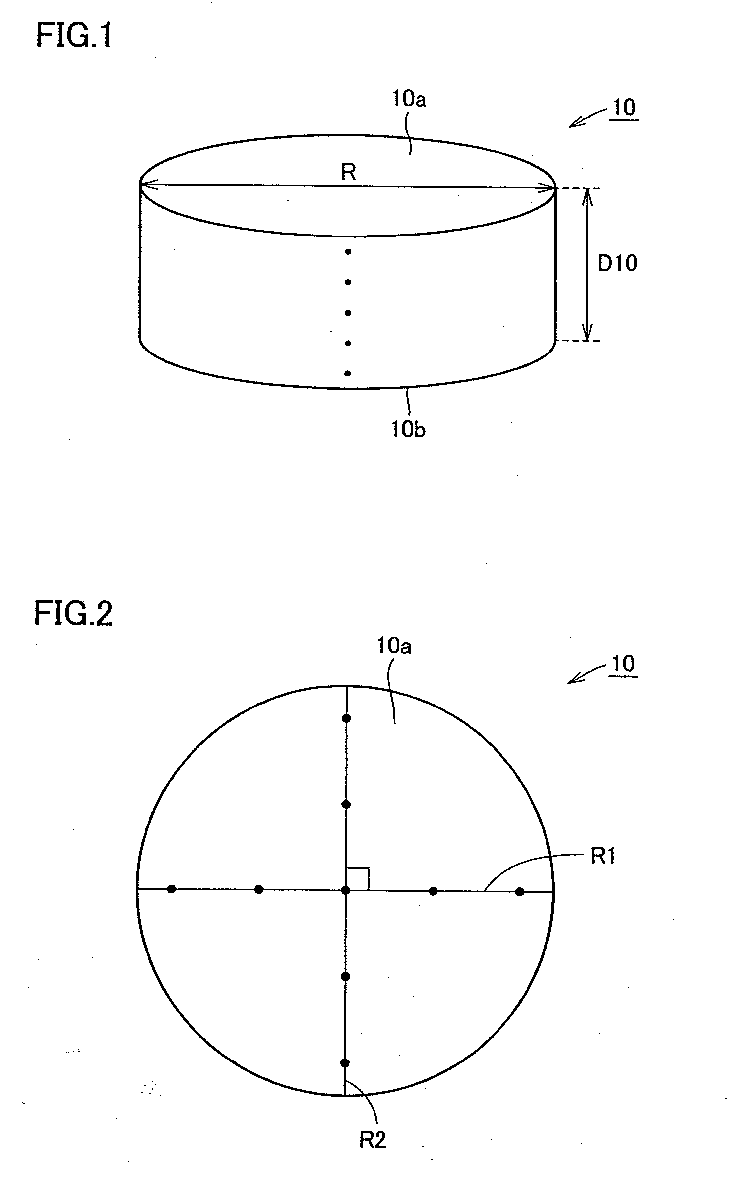 Group III Nitride Semiconductor Crystal Substrate and Semiconductor Device