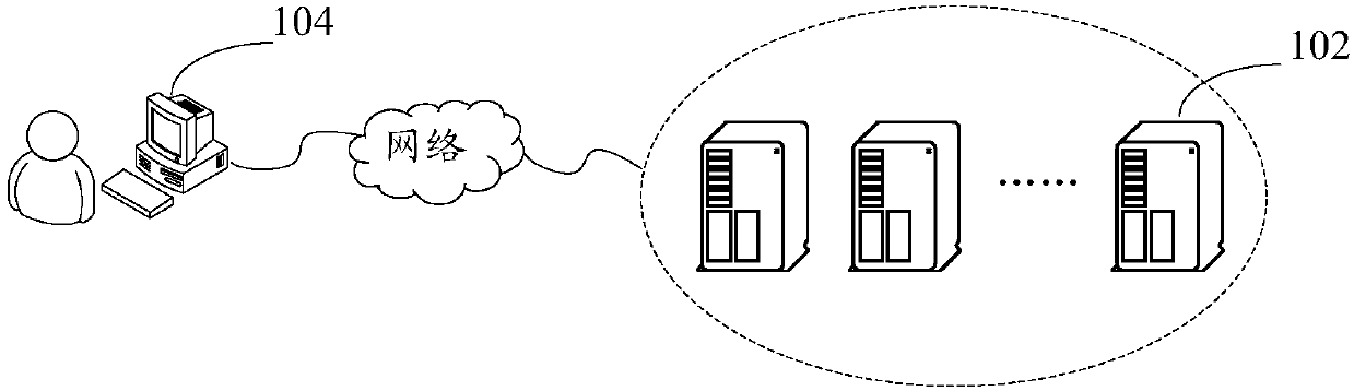 Video live-broadcasting data transmission method and apparatus, storage ...