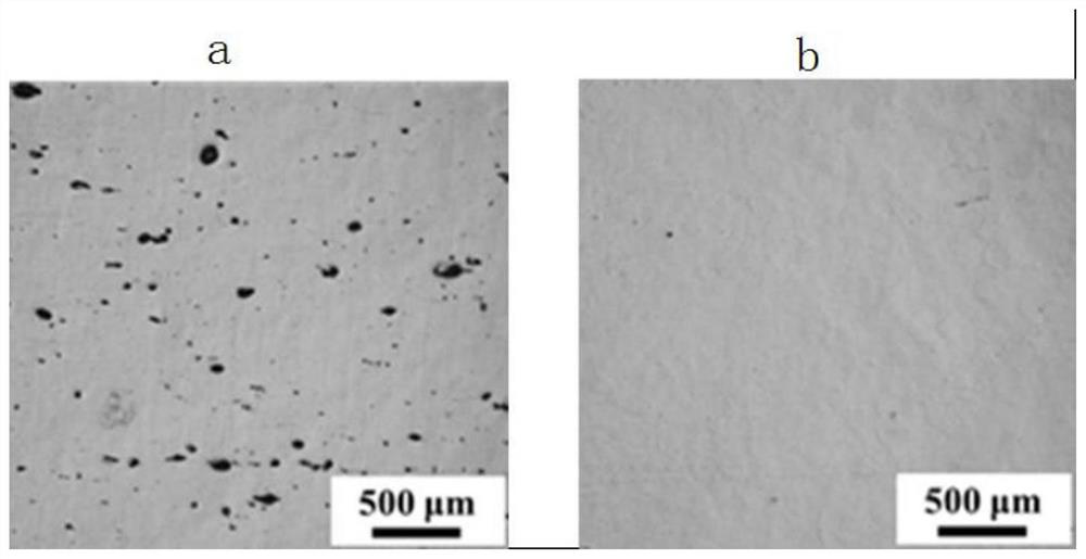 Heat treatment method for improving defects in additive manufacturing of beta-type titanium alloy