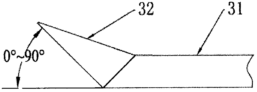 Compound caragana seed collection device