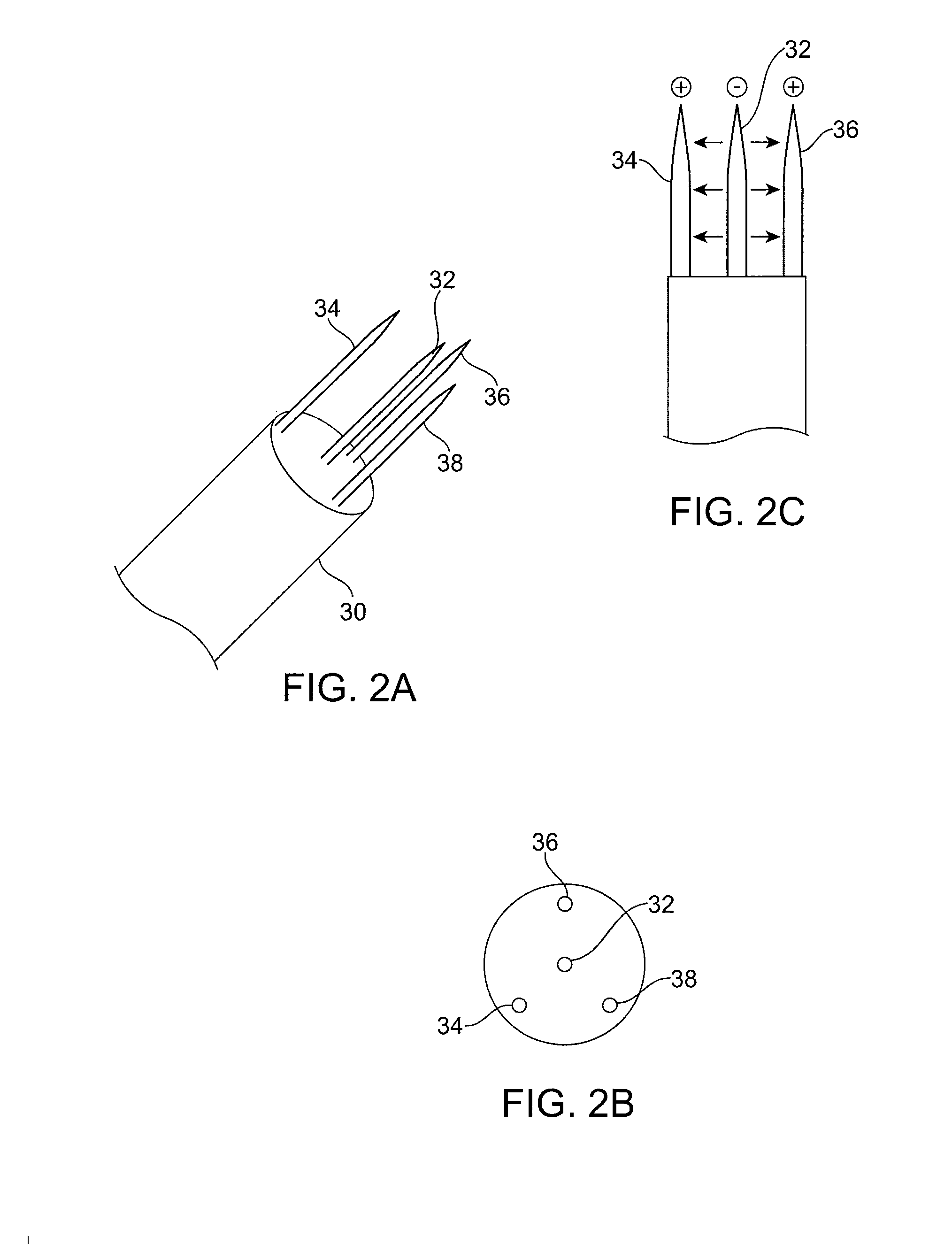 Device and method for destruction of cancer cells