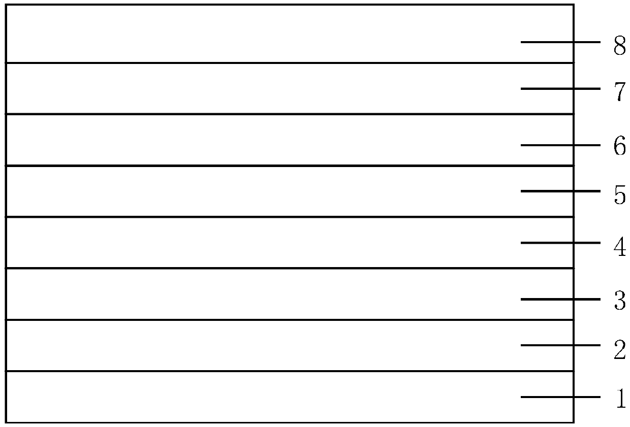 Organic light-emitting device