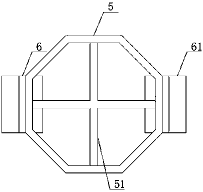 Special efficient placing support for acoustic telephone receiver production