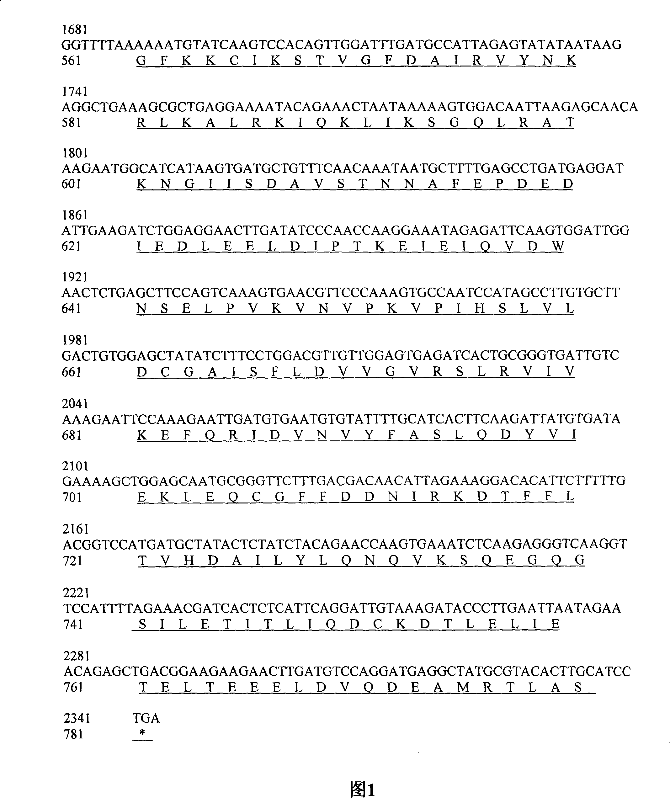 Reagent case for detecting 916_917insG mutation of large vestibular aqueduct related gene SLC26A4