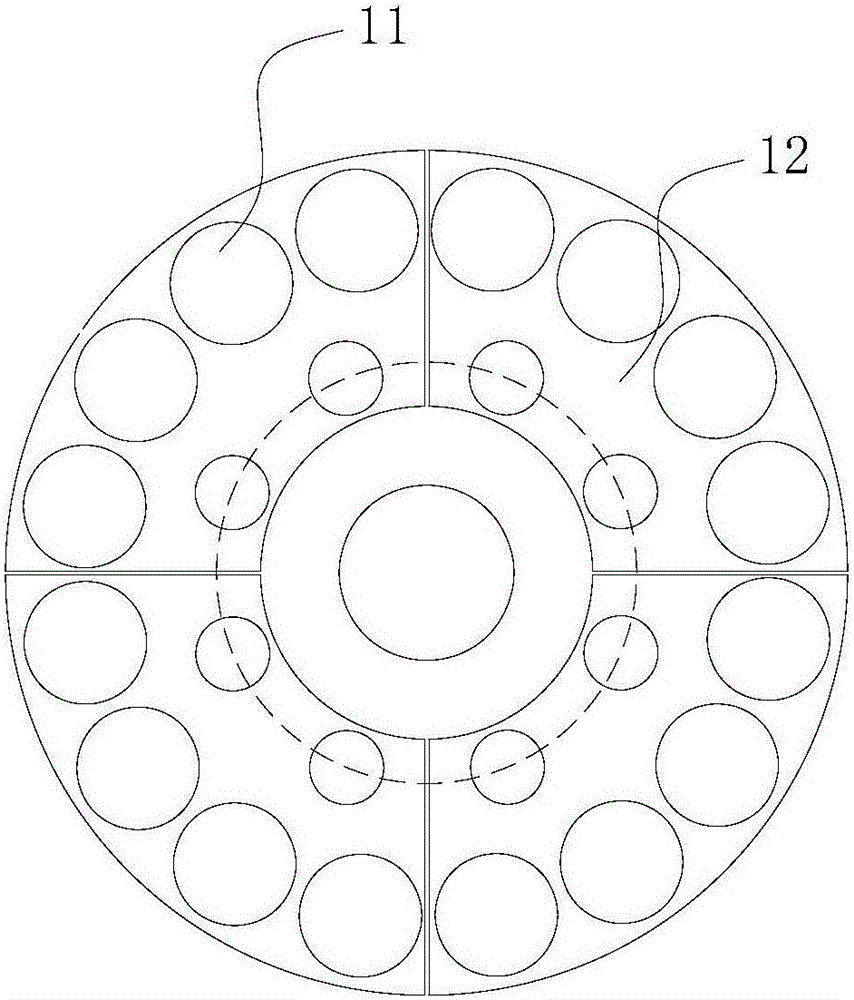 Semiconductor processing equipment