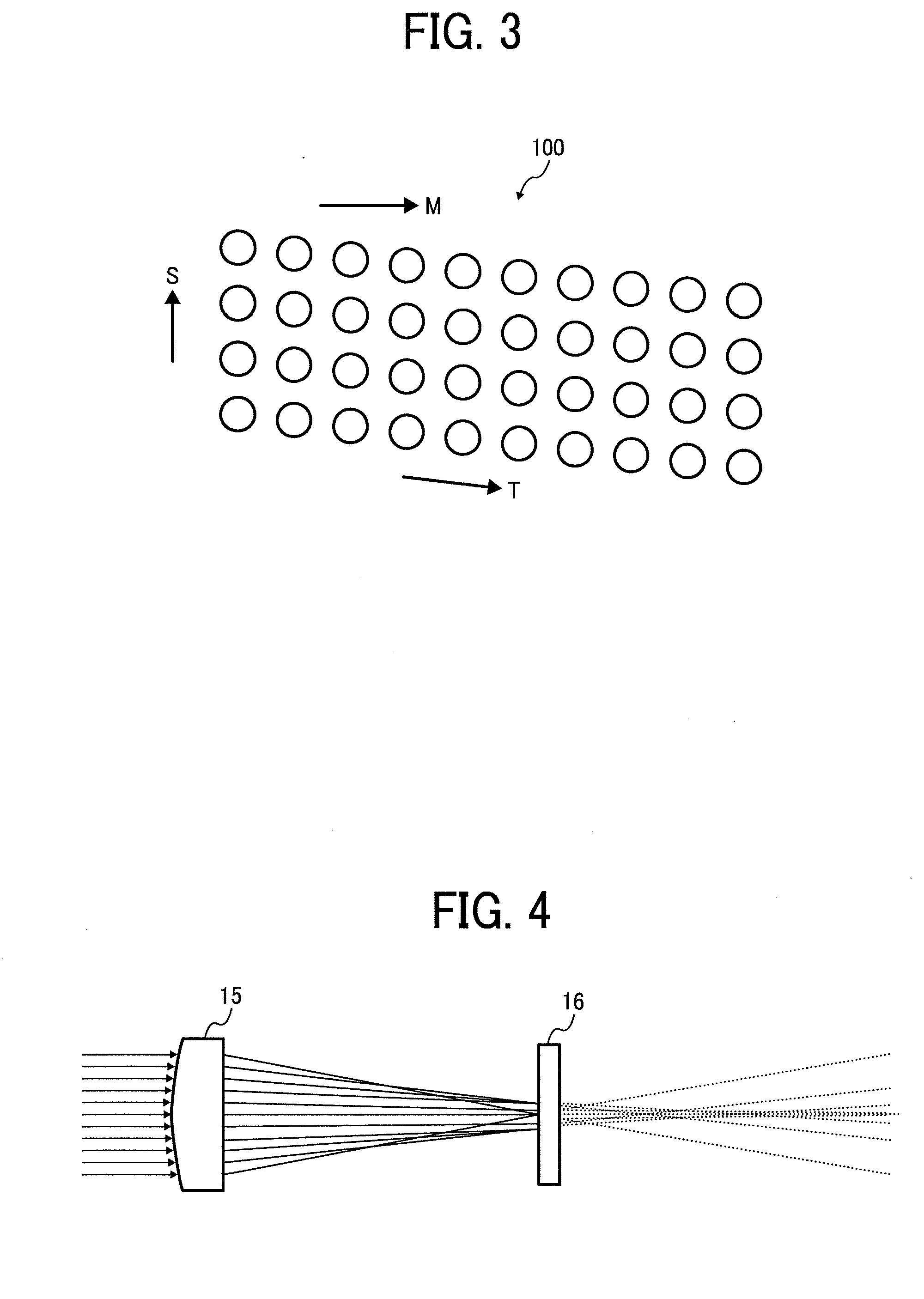 Optical scanning device and image forming apparatus