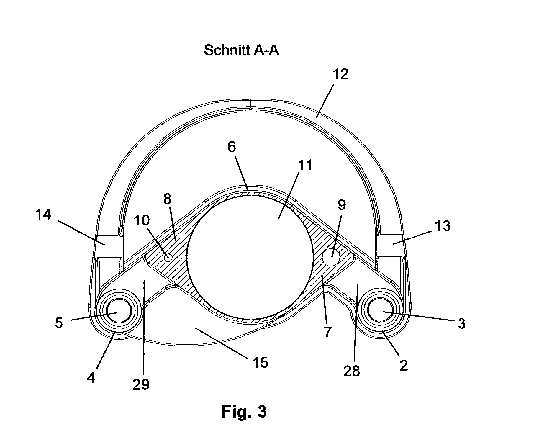 Connector, container with such a connector and fluid preparation device with a mating connector for such a container