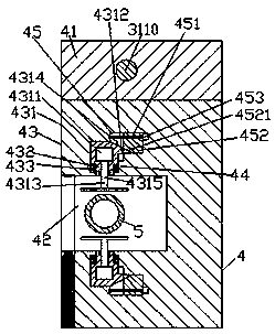 Novel cutting machine