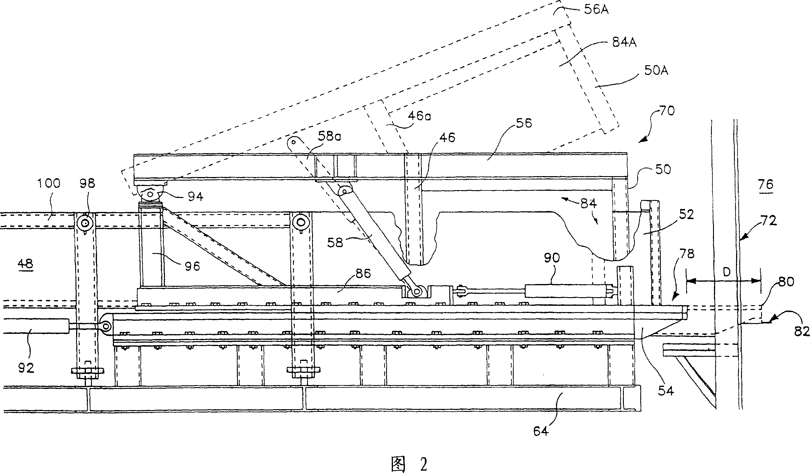 Method and apparatus for coal coking