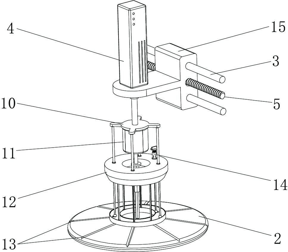 Production process and equipment of elliptical mirror for RV ceiling