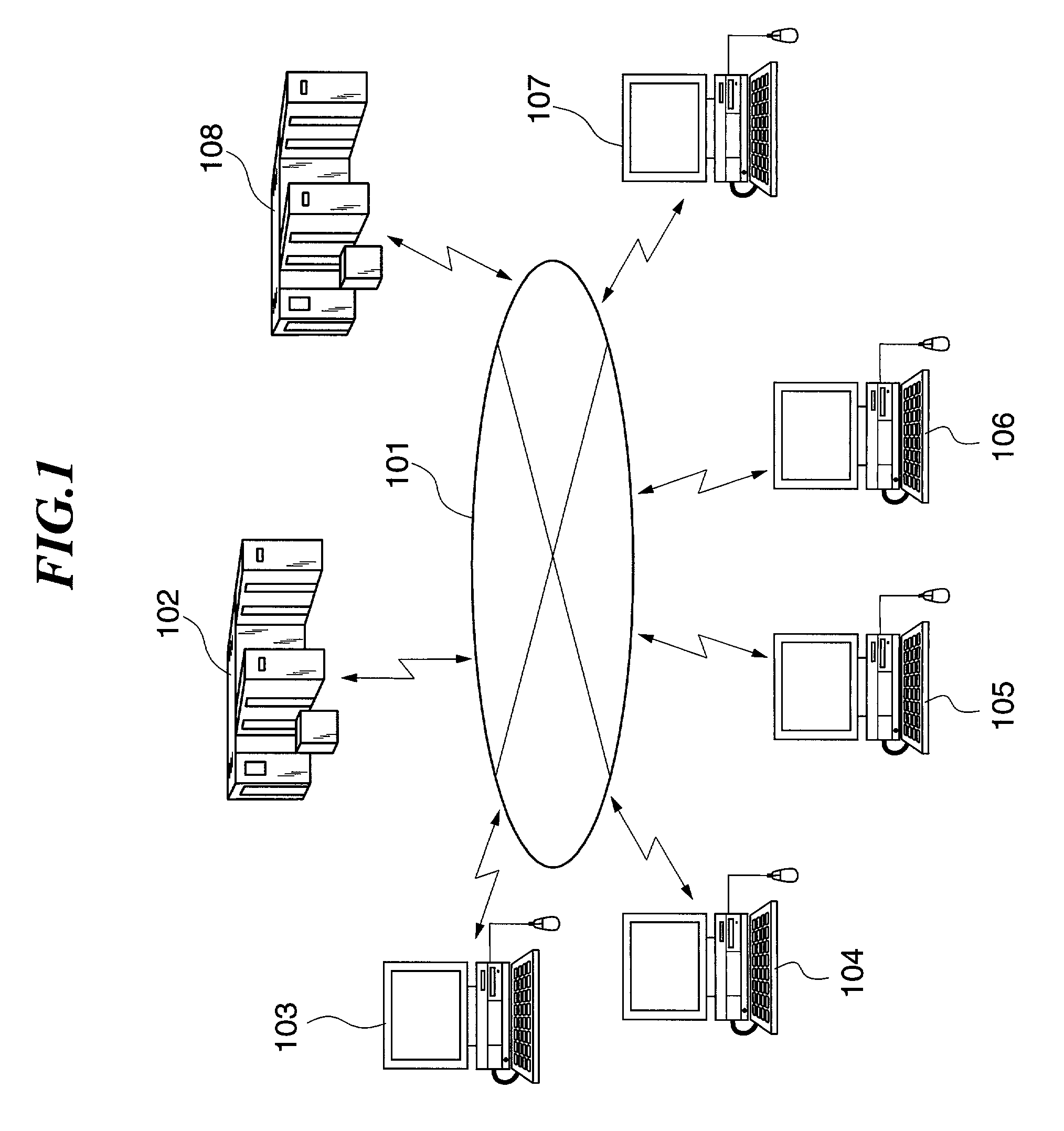 License-issuing system and method