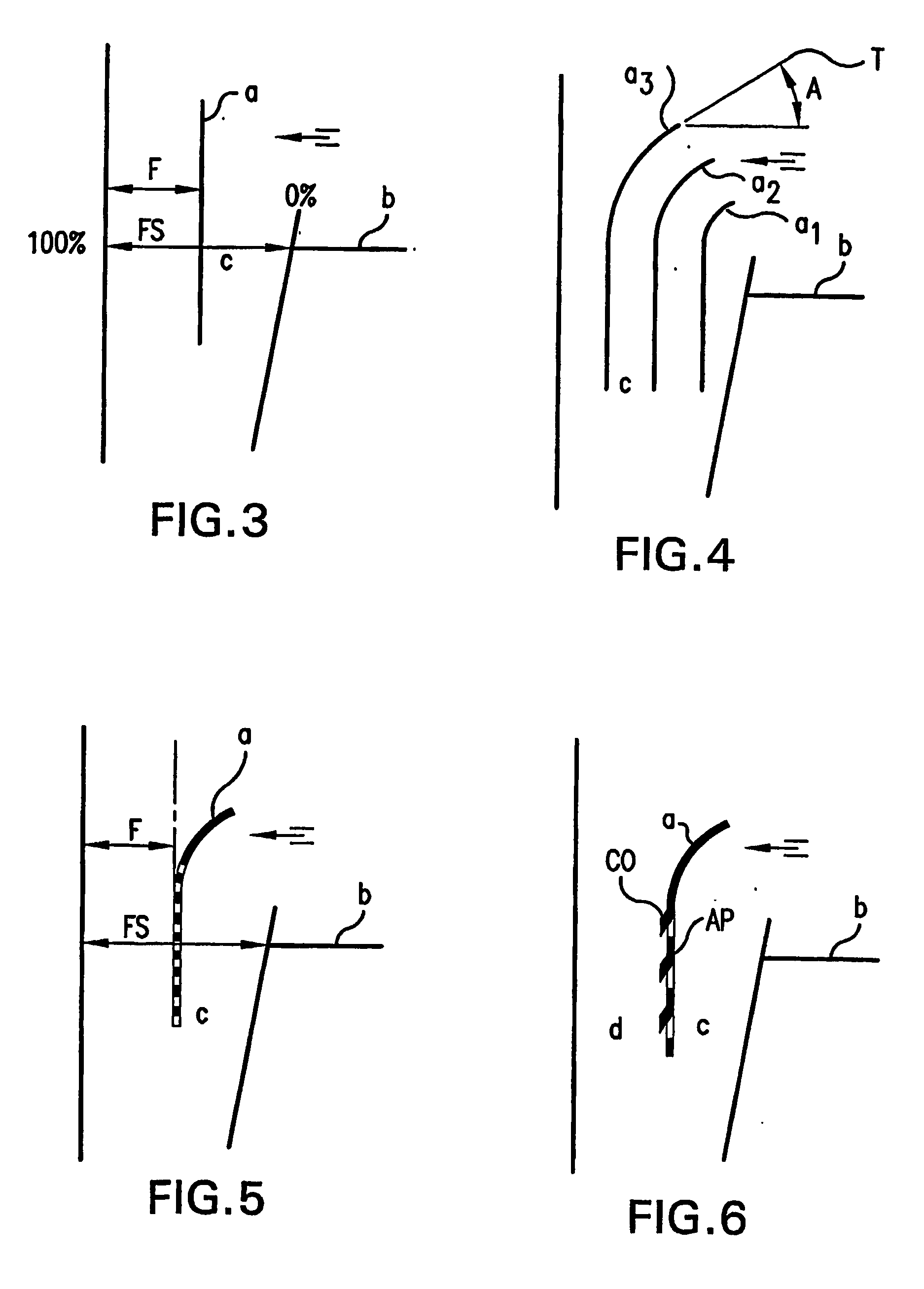 Tray apparatus, column with same and method of assembling and using
