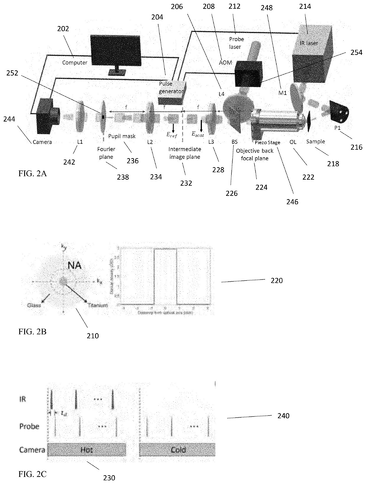 Dark-field mid-infrared photothermal microscopy