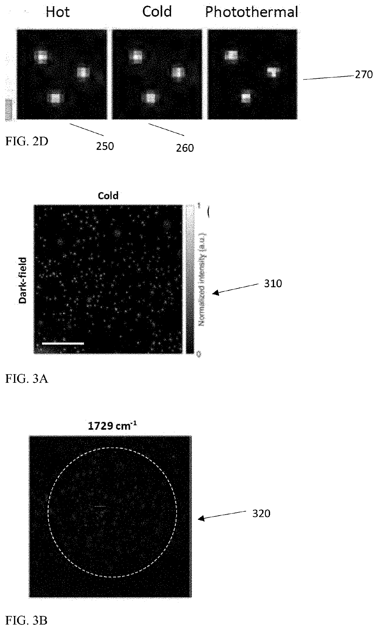 Dark-field mid-infrared photothermal microscopy