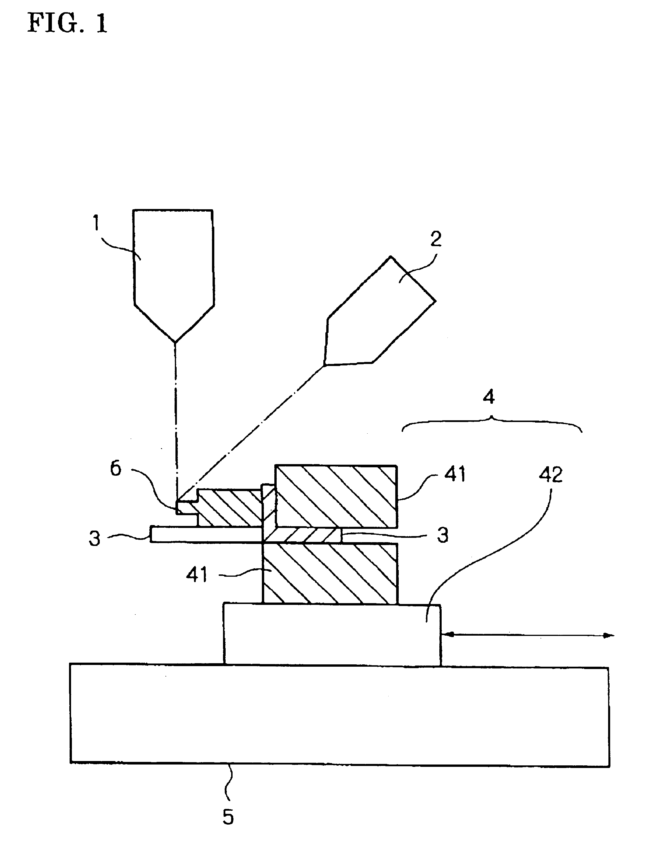 Ion beam apparatus, ion beam processing method and sample holder member