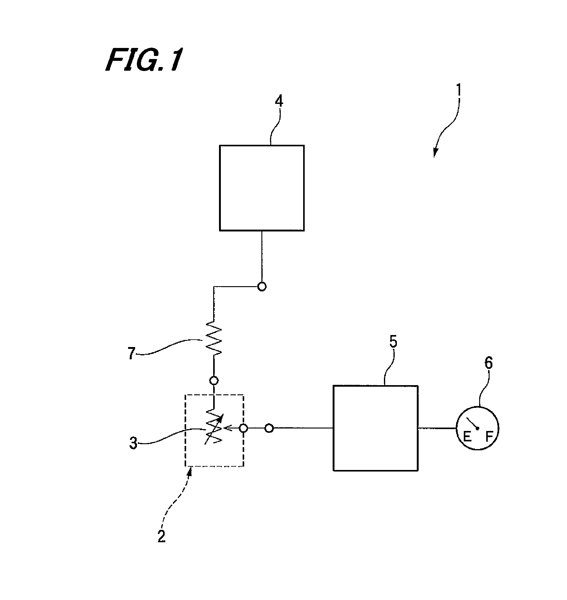 Method for producing conductive segment