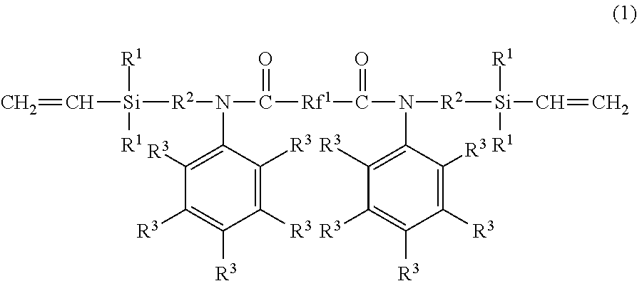 Curable perfluoropolyether based gel composition and gel product using cured composition