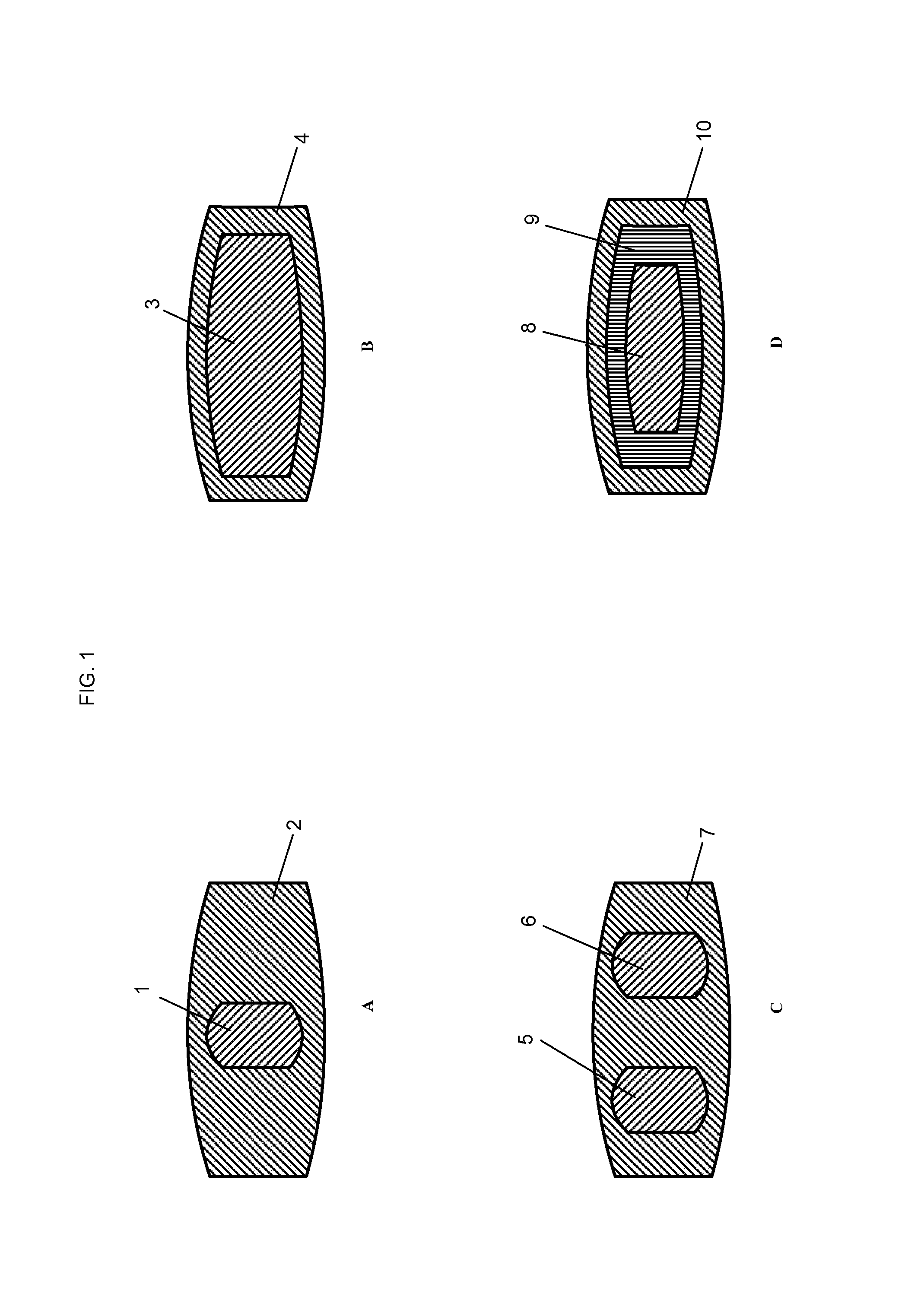 Tamper-resistant dosage form containing one or more particles