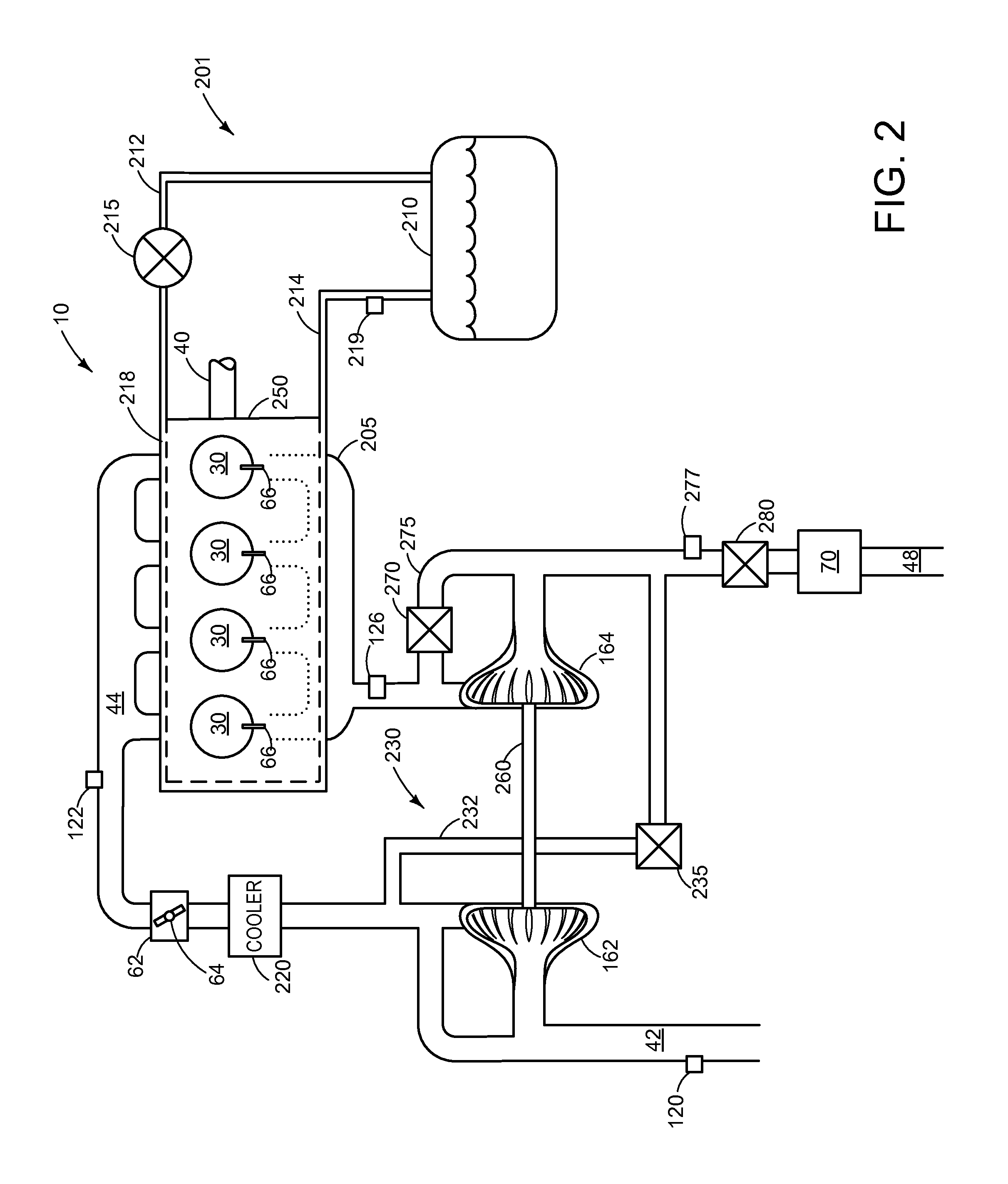 Strategy for engine cold start emission reduction