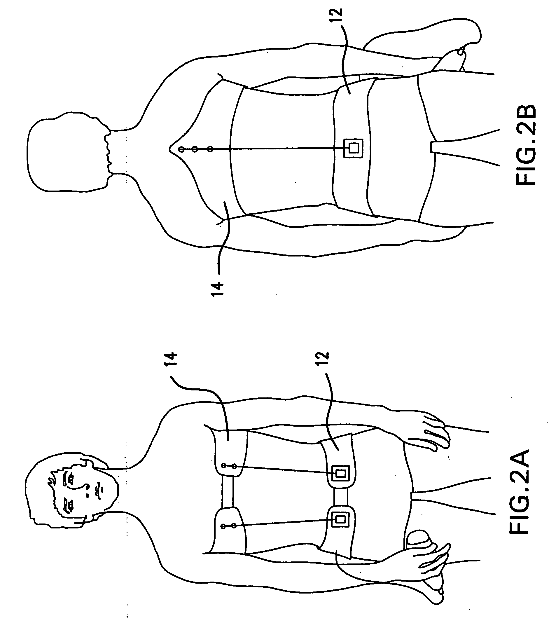 Intermittent passive traction device and method of use