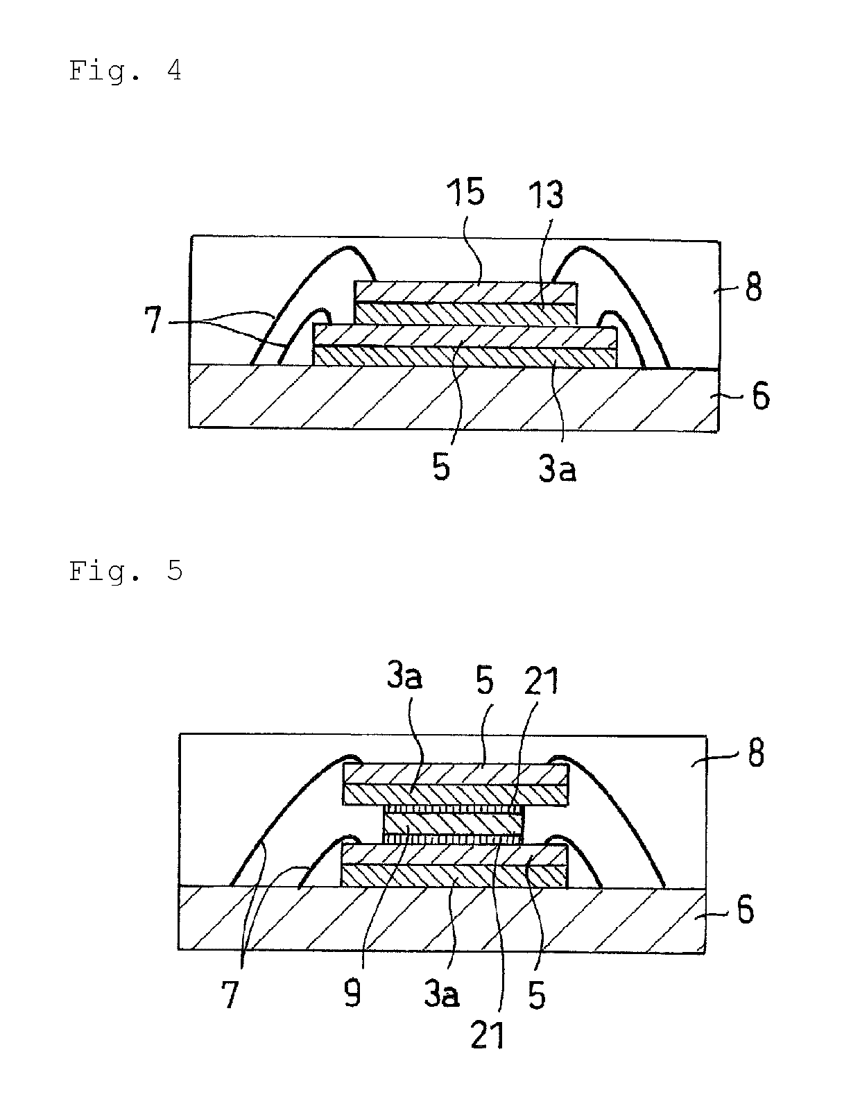 Die-bonding film and use thereof