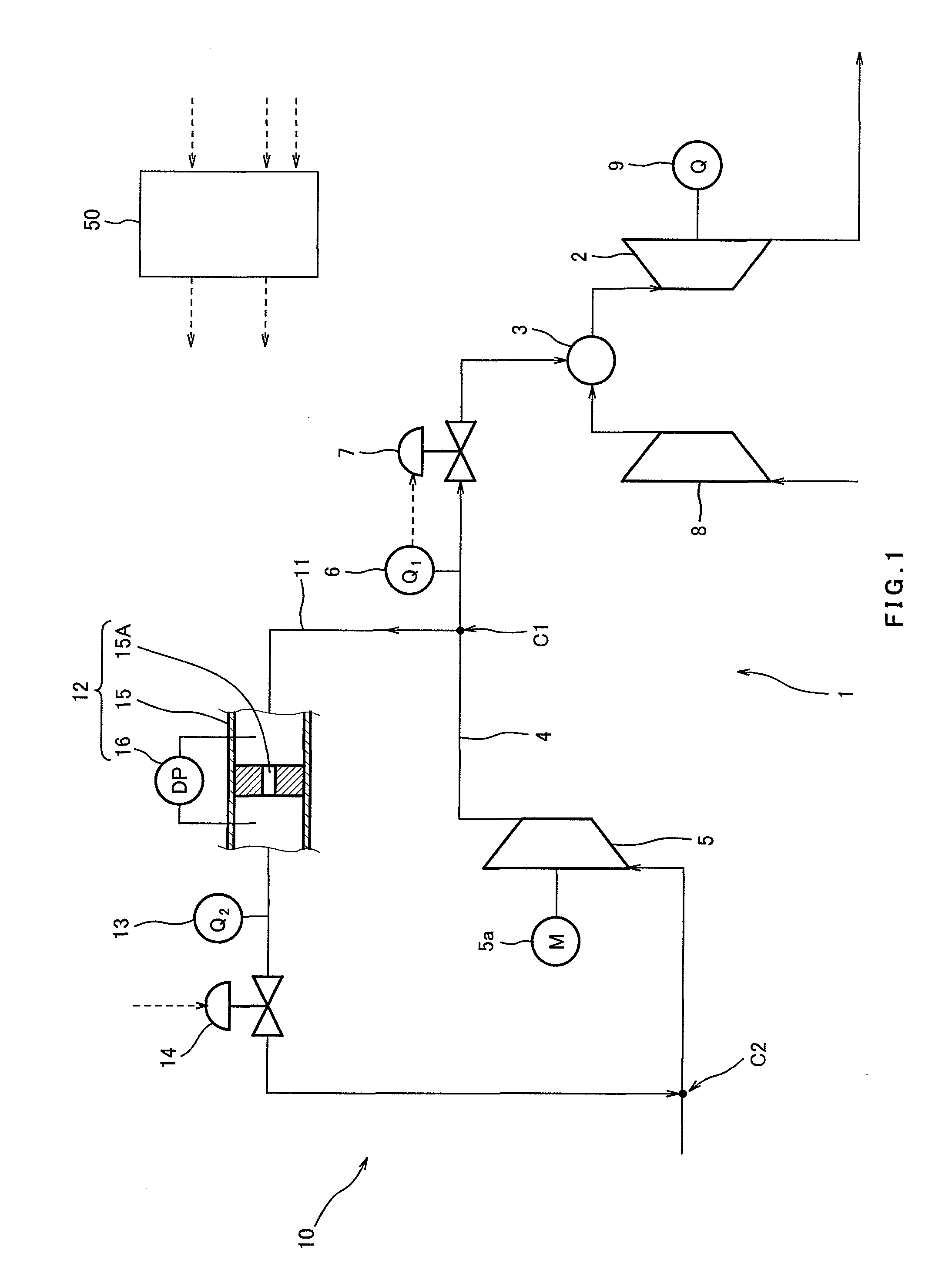 Gum substance monitoring apparatus, gum substance detecting method, and gas turbine system