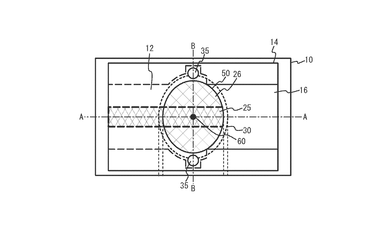 Piezoelectric thin film resonator, filter, and multiplexer