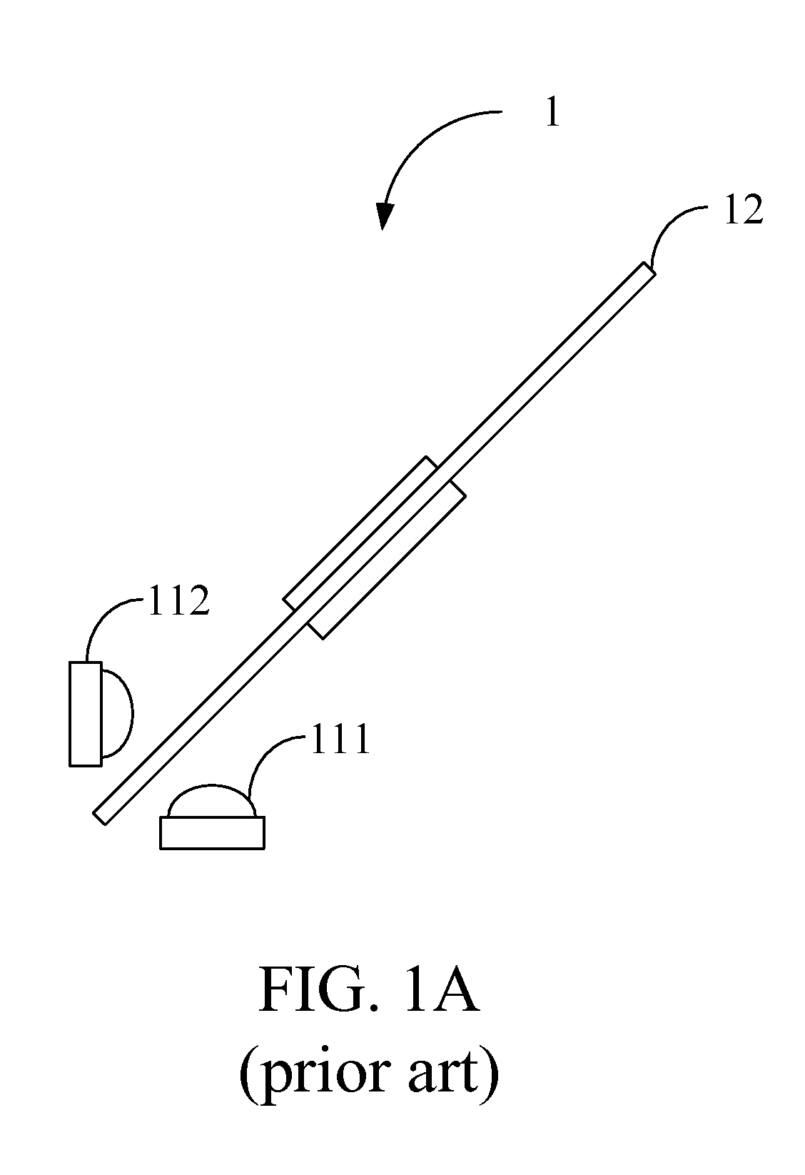 Light Source System and Display Apparatus Comprising the Light Source System