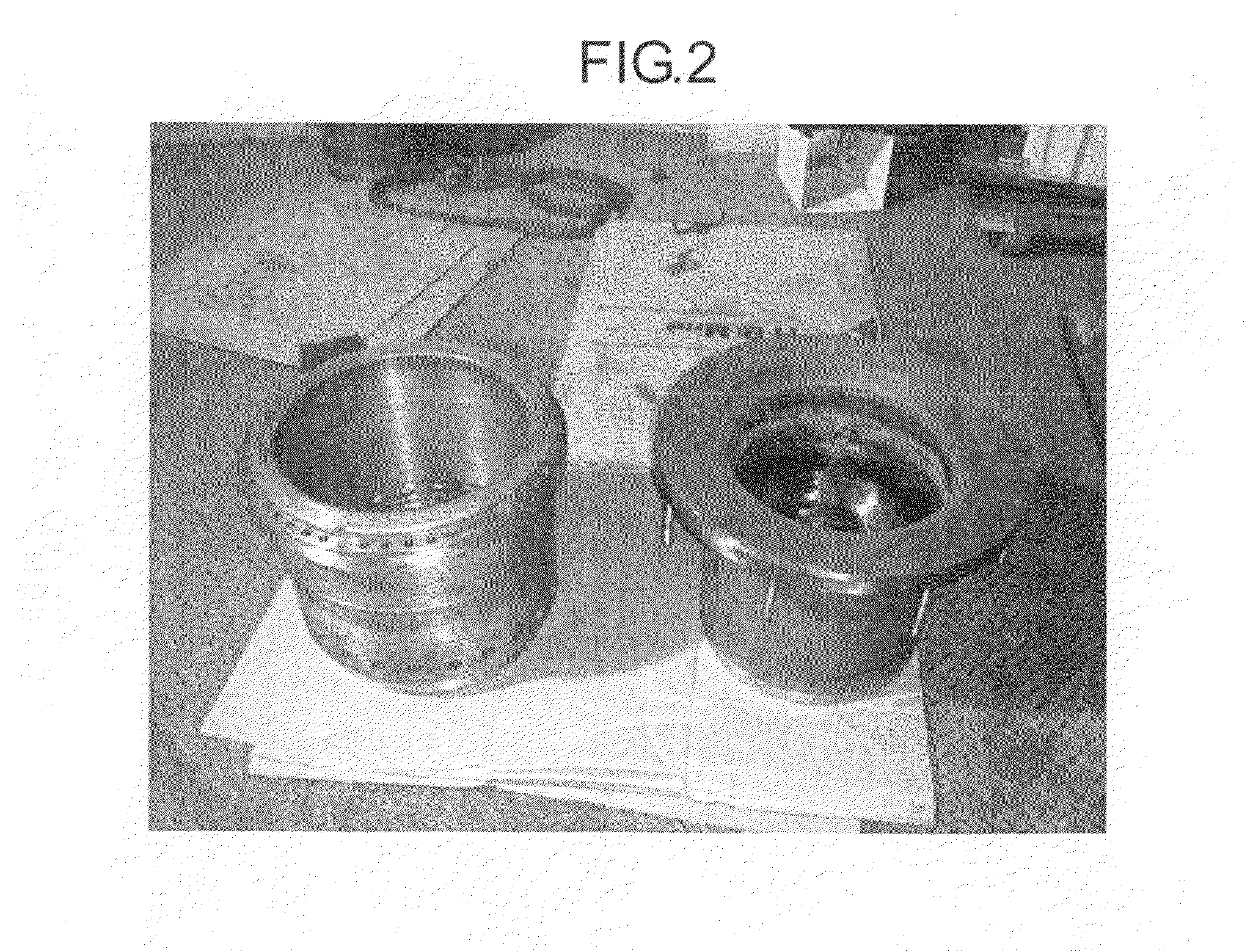 Method of manufacturing superconducting radio-frequency acceleration cavity