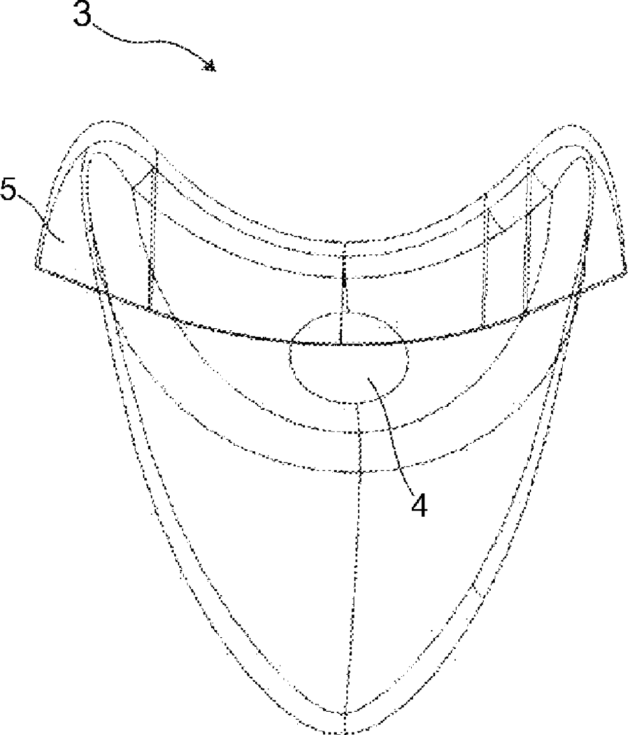 Mixer system