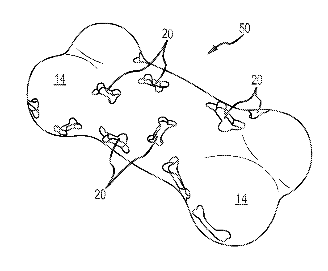 Treat Dispensing Pet Toy