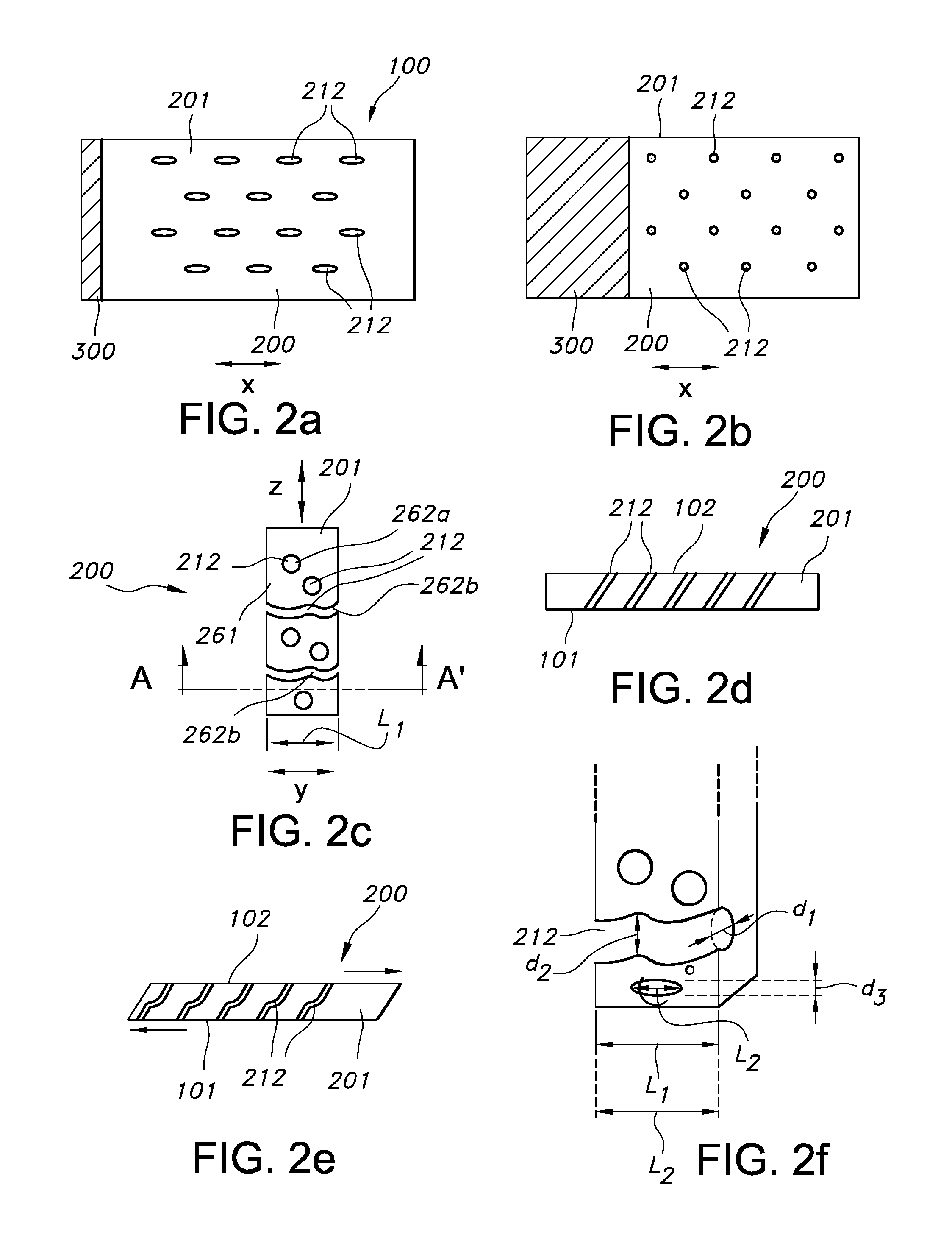 System comprising a sound attenuating panel