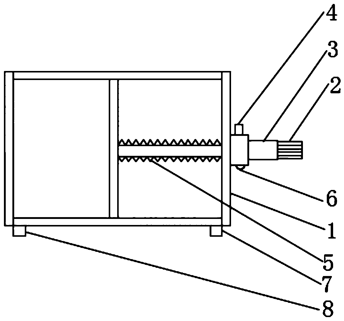 Electric wind windows and control systems applied to the mine ventilation system