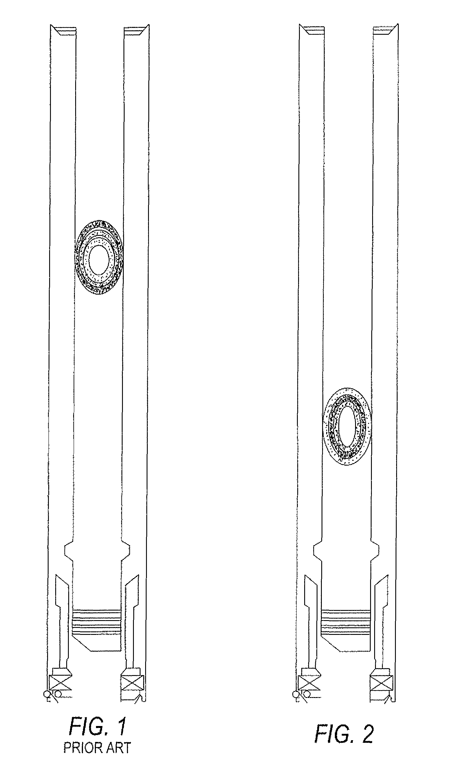 Method of mixing a corrosion inhibitor in an acid-in-oil emulsion