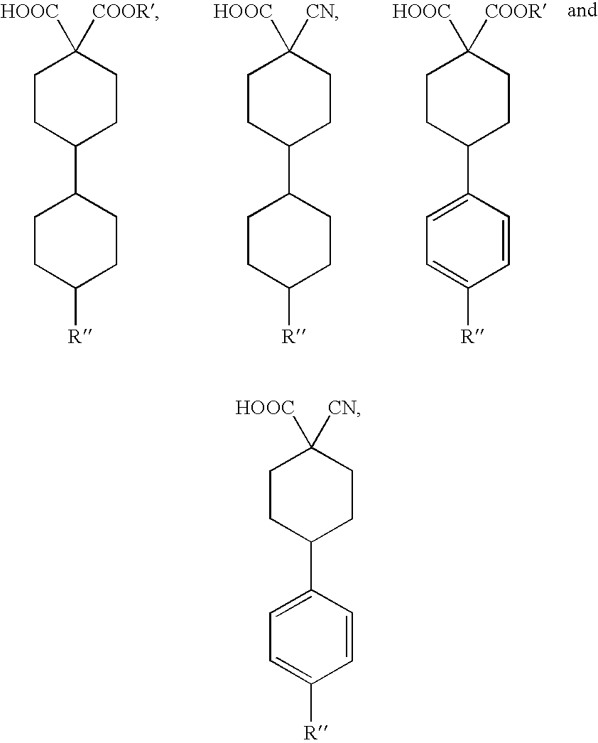 Preparation of organic compounds bearing a trifluoromethyl group on a quaternary carbon