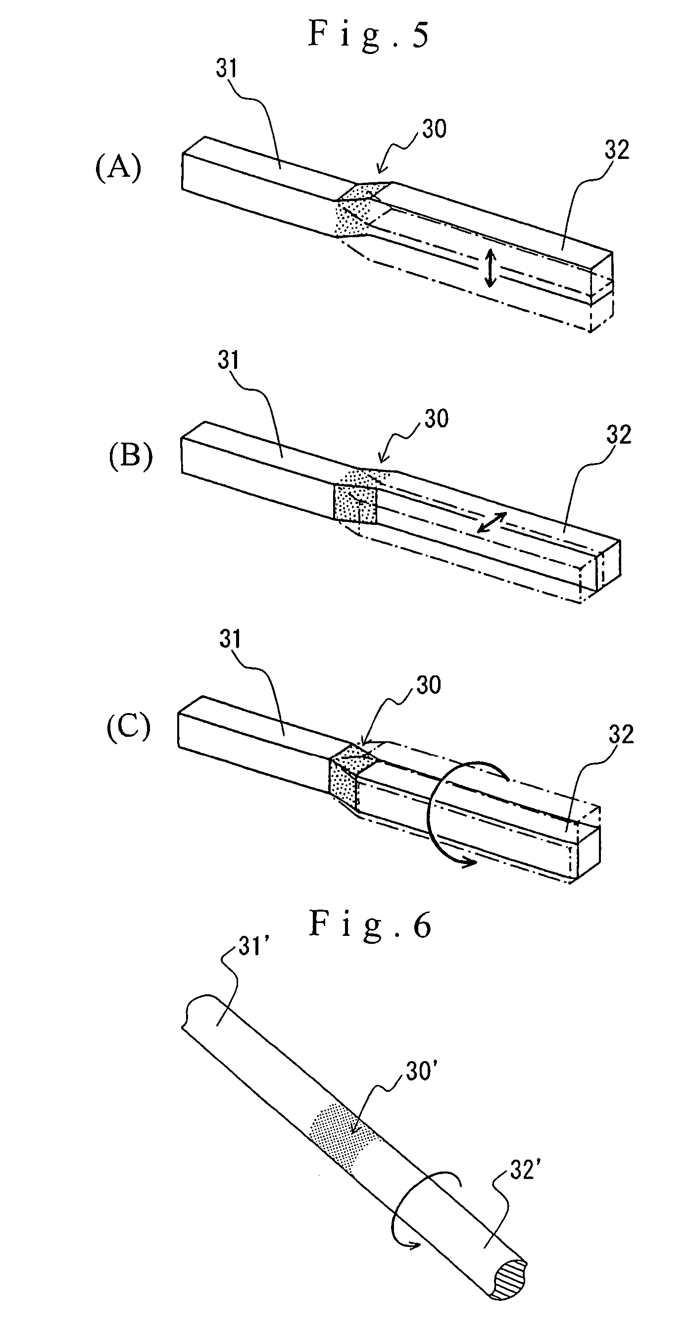 Method for processing metal body and apparatus for processing metal body