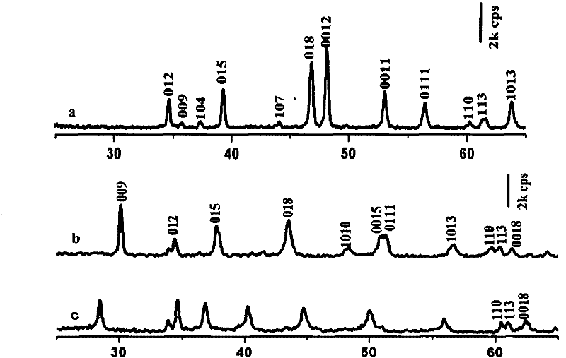 Chiral oxidation catalyst and preparation method thereof