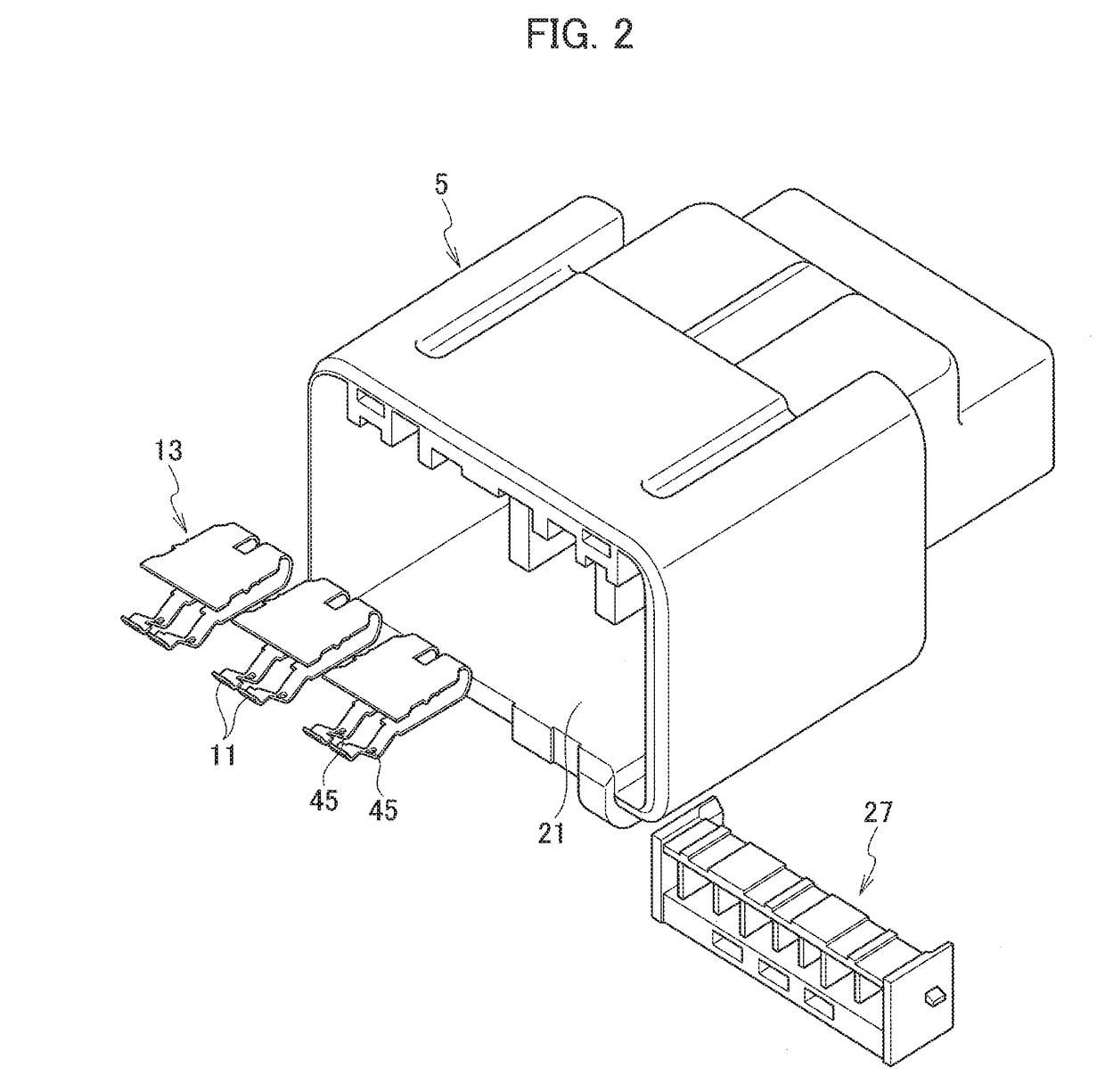 Connector