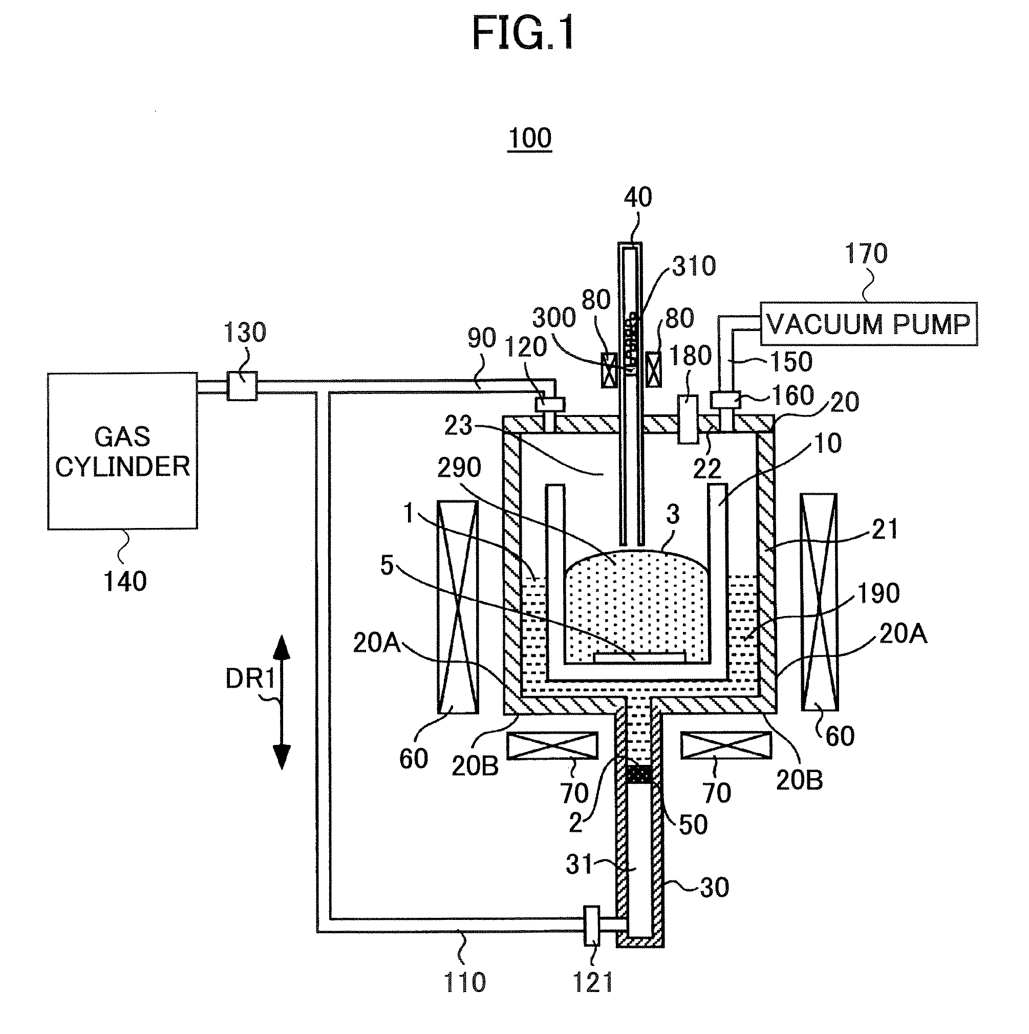 Group iii nitride crystal and manufacturing method thereof