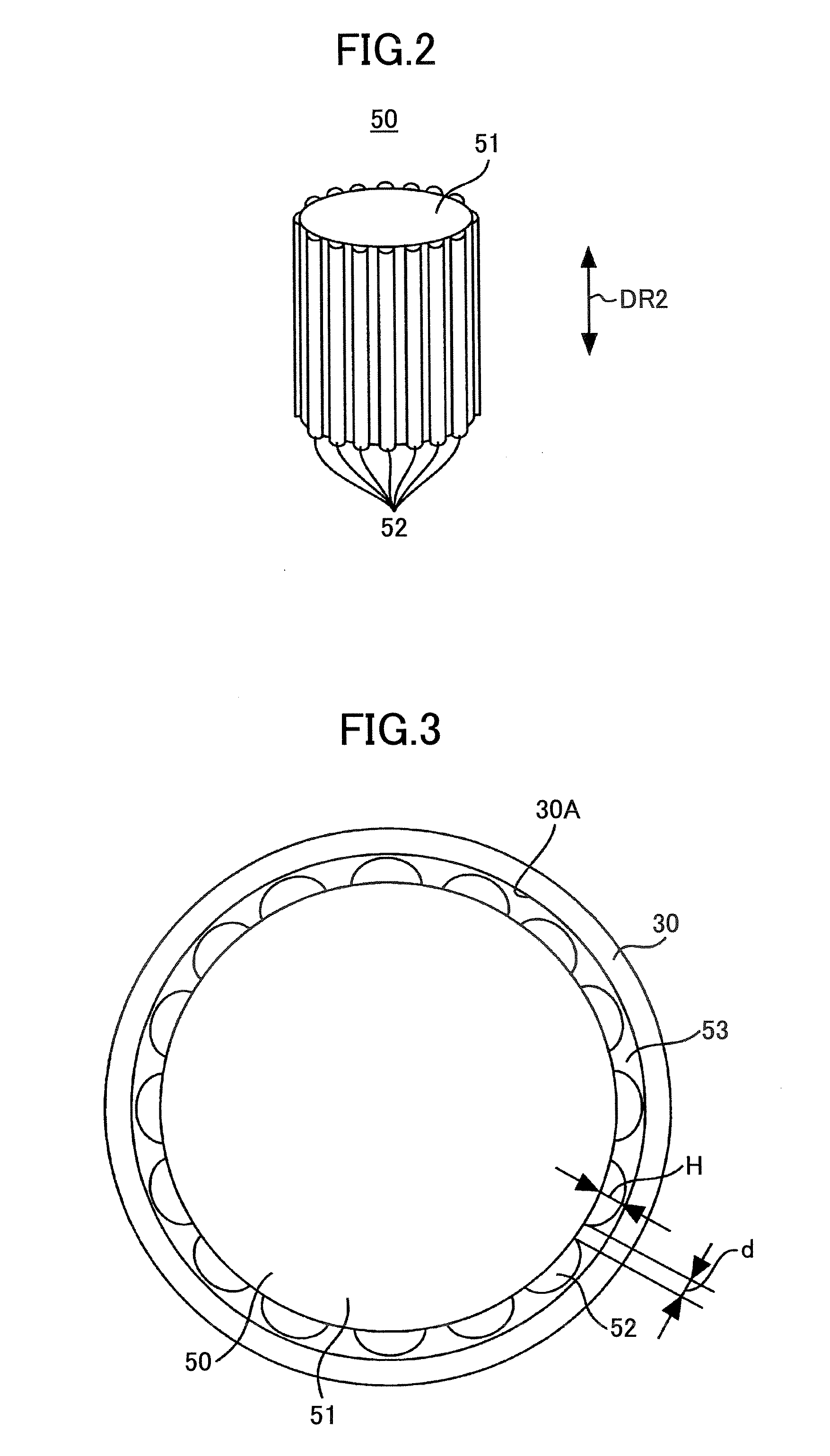 Group iii nitride crystal and manufacturing method thereof