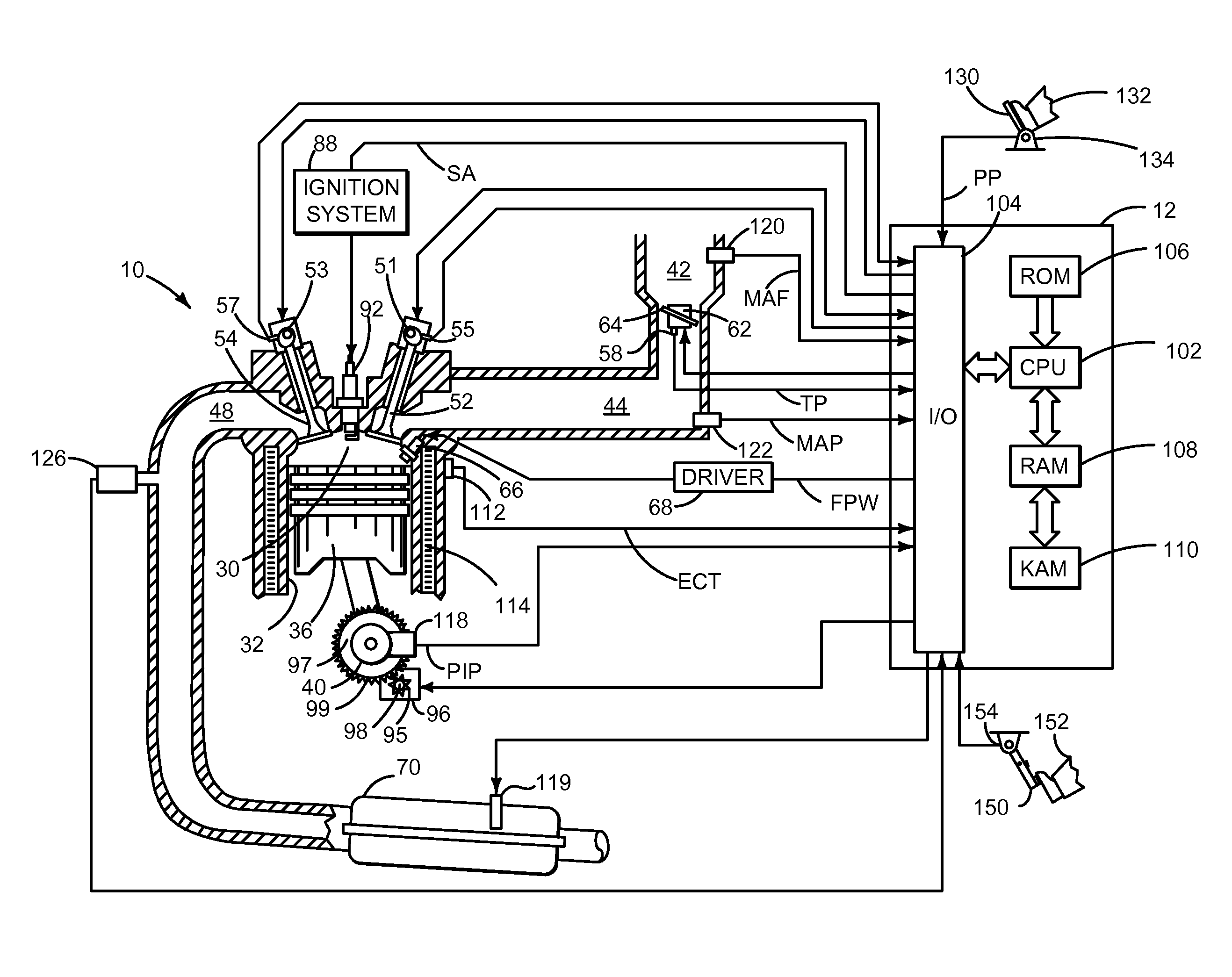 Methods and systems for engine cranking