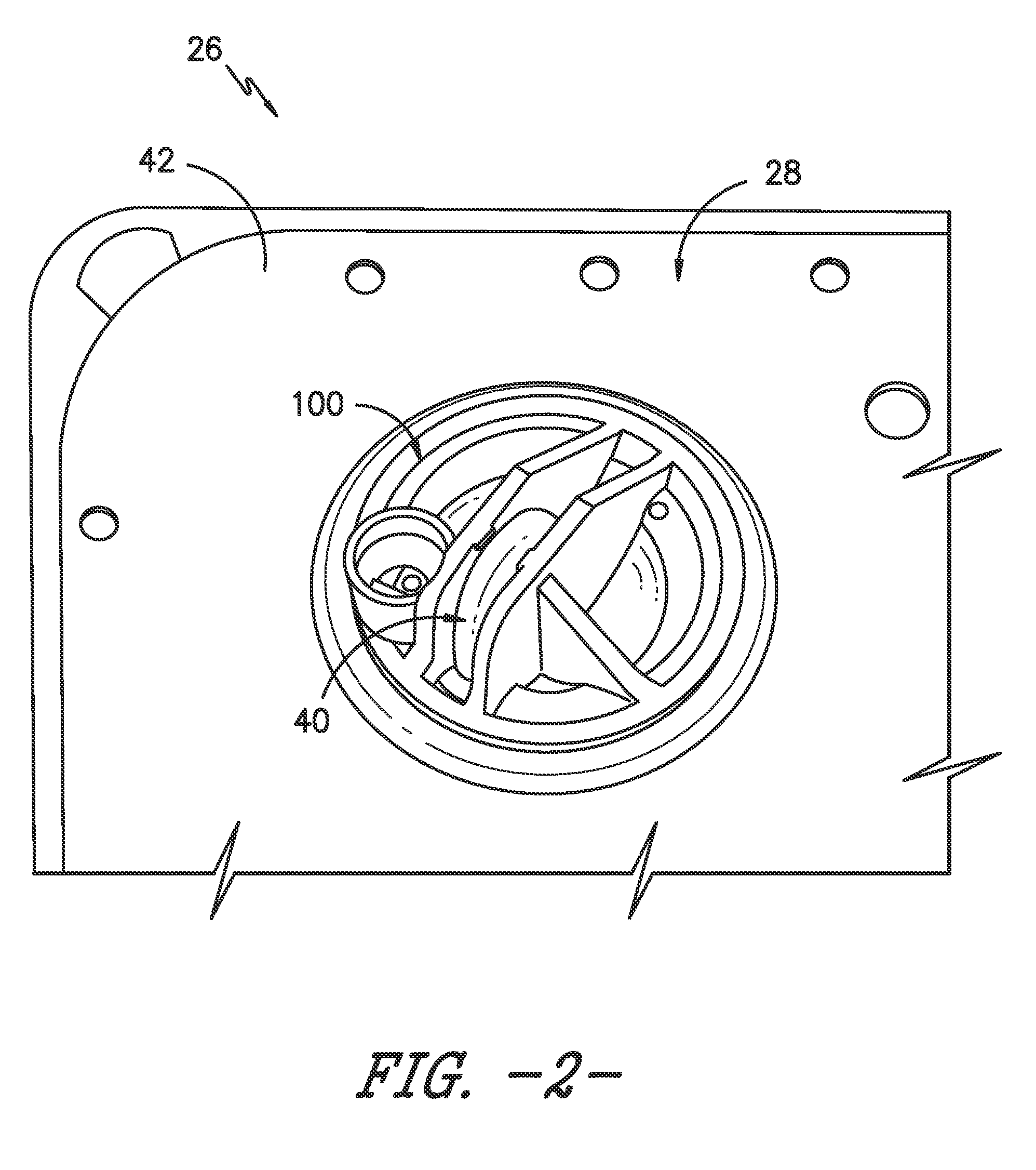 Ball joint for a washing machine suspension system